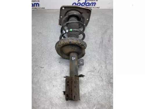 Schokdemperpoot rechts-voor-6728486