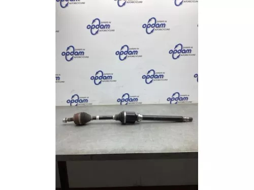 Aandrijfas rechts-voor Jeep 10463451 a030