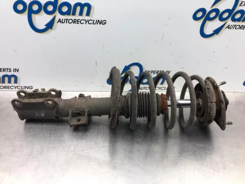 Schokdemperpoot rechts-voor-7609724