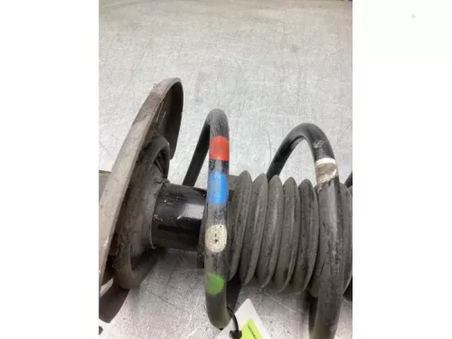 Schokdemperpoot rechts-voor-8197799