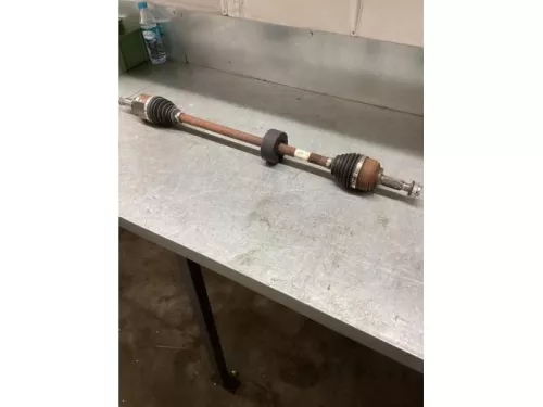 Aandrijfas rechts-voor Dacia 391006553r jh3399