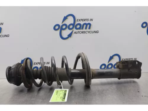 Schokdemperpoot rechts-voor-7716795