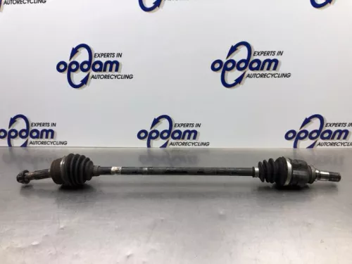 Aandrijfas rechts-voor Toyota 10284936 20tt56