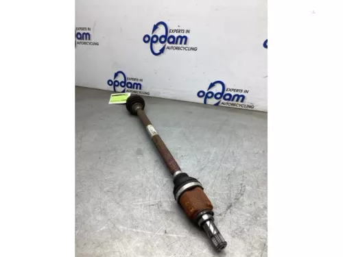 Aandrijfas rechts-voor Renault a4533503600 je3007