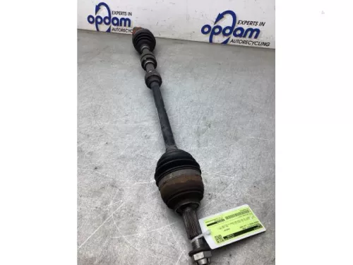 Aandrijfas rechts-voor Nissan 391005fp0a jr5072