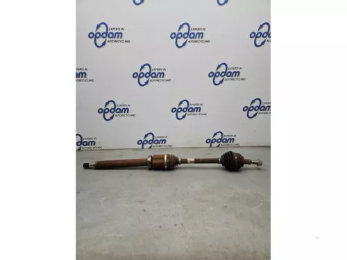 Aandrijfas rechts-voor Ford kv663b436bc kv6r7002ahb