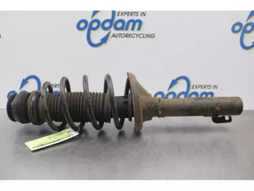 Schokdemperpoot rechts-voor-7877357