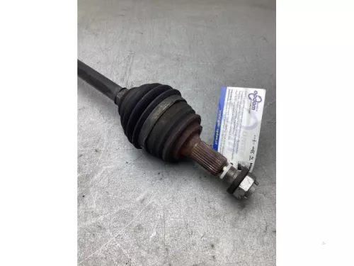 Aandrijfas rechts-voor Peugeot 9811176480 atng8