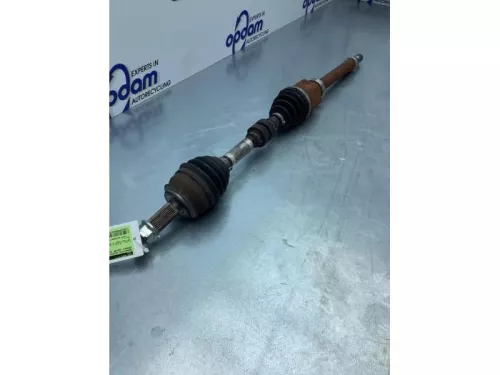 Aandrijfas rechts-voor Renault 391004pa0b tl4083