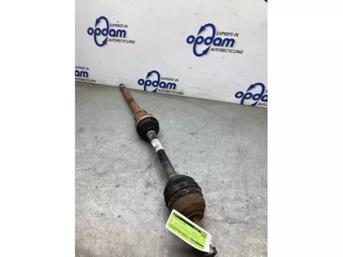 Aandrijfas rechts-voor Toyota 9806153180 ml6c