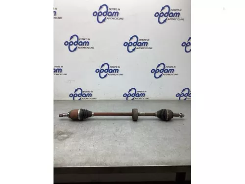 Aandrijfas rechts-voor Dacia 391006553r js3002