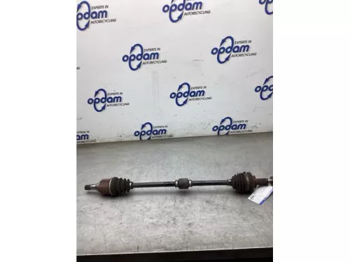 Aandrijfas rechts-voor Opel 42341583 mr7