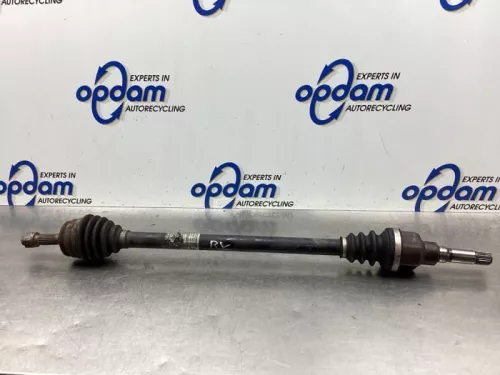 Aandrijfas rechts-voor Peugeot 9803959680 20a701