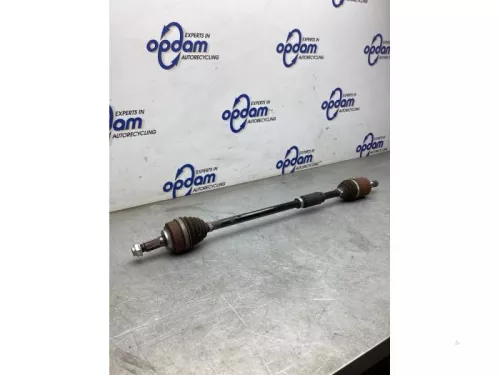 Aandrijfas rechts-voor Honda 44305t5a900 w9x7