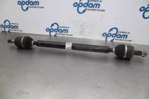 Aandrijfas rechts-voor Hyundai  zg72