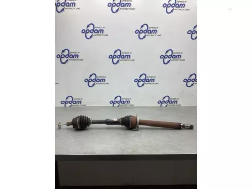 Aandrijfas rechts-voor Volvo p31325702 m66