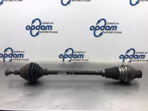 Aandrijfas rechts-voor Volkswagen 6c0407272aa rfb