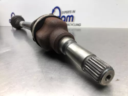 Aandrijfas rechts-voor Peugeot 9803959680 20cr15