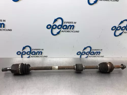 Aandrijfas rechts-voor Kia 495011y010 gc41