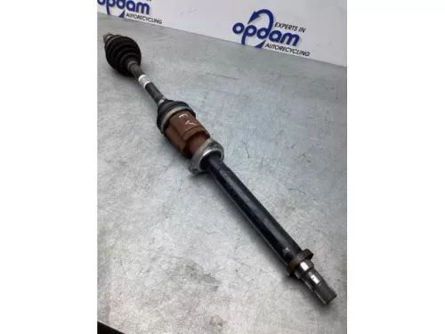 Aandrijfas rechts-voor Opel 94522003 6t40