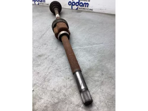 Aandrijfas rechts-voor Renault 391005751r pf6040