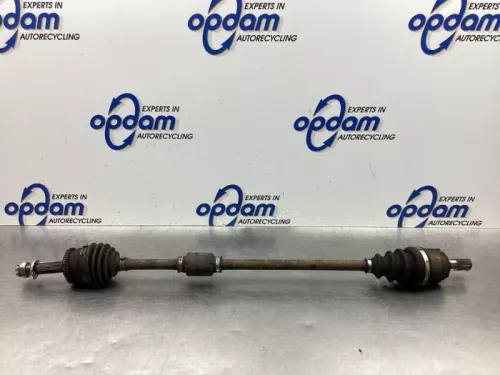 Aandrijfas rechts-voor Hyundai 495001j050 ha130420493