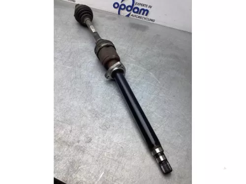 Aandrijfas rechts-voor Opel 95390015 mr5