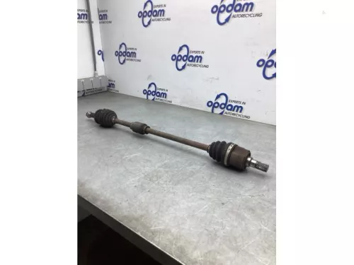 Aandrijfas rechts-voor Hyundai  pbt1