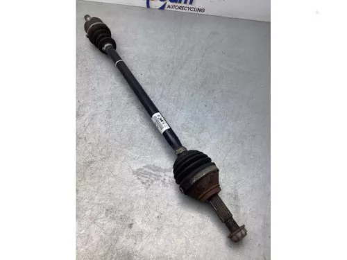 Aandrijfas rechts-voor Seat 1s0407762d nze