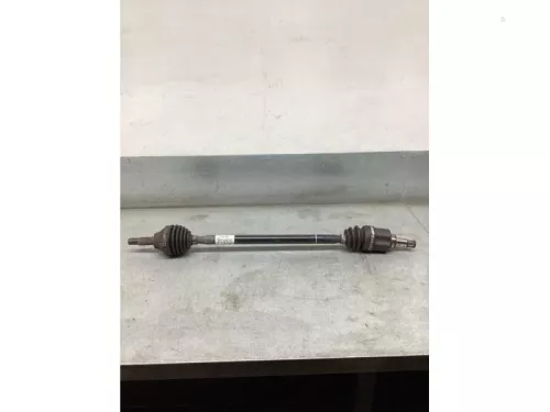 Aandrijfas rechts-voor Volkswagen 1s0407762d nzc