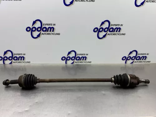 Aandrijfas rechts-voor Peugeot 3273jr 20tt05