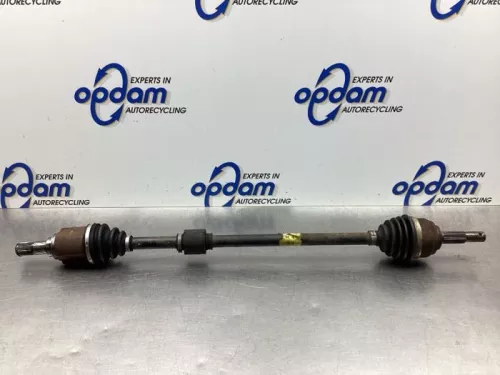 Aandrijfas rechts-voor Nissan 391001hs0b jh3338