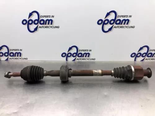 Aandrijfas rechts-voor Dacia 8200499306 jh3080