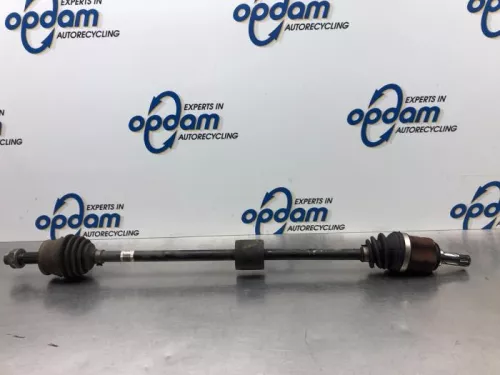 Aandrijfas rechts-voor Opel 13248676 f13w429