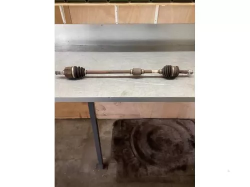 Aandrijfas rechts-voor Hyundai xxxxx m81772