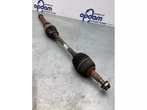 Aandrijfas rechts-voor Renault 8200598563 jr5