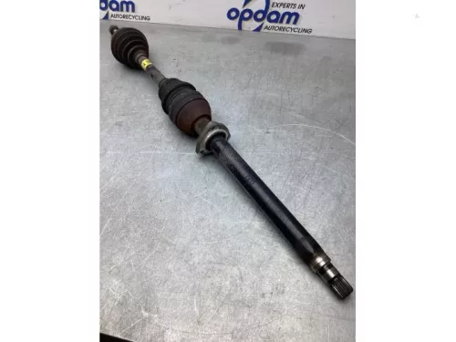 Aandrijfas rechts-voor Opel 13248627 m32