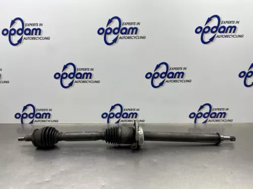 Aandrijfas rechts-voor Mercedes a1693608272 716525