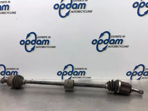 Aandrijfas rechts-voor Opel 13248676 f13w418