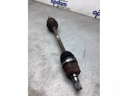 Aandrijfas rechts-voor Hyundai 495001j050 pbt1