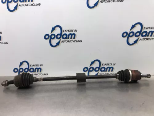 Aandrijfas rechts-voor Opel 13149829 6040snaf13