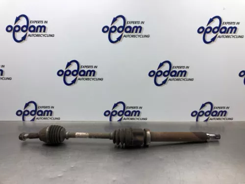 Aandrijfas rechts-voor Ford 8v513b436aab b5