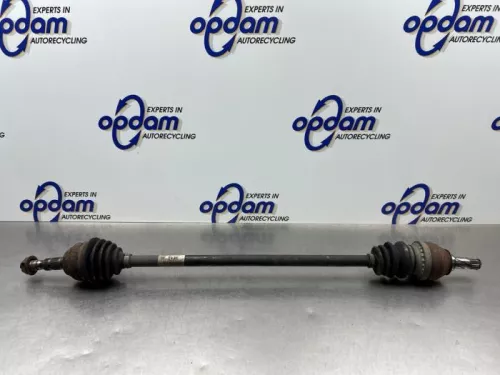 Aandrijfas rechts-voor Opel 24462241 f17c394