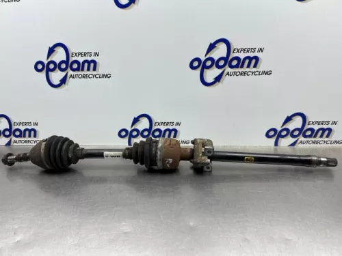 Aandrijfas rechts-voor Opel 13214837 m32