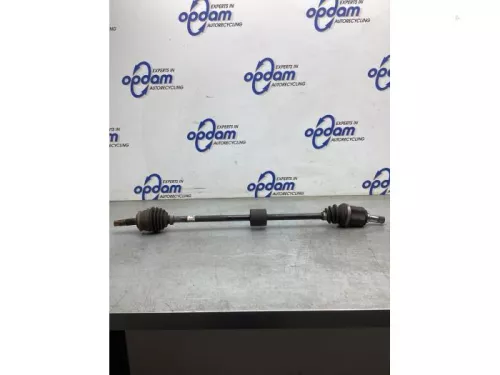 Aandrijfas rechts-voor Opel 13248652 m24