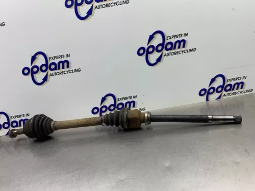 Aandrijfas rechts-voor Citroen 3273lp 20dp48