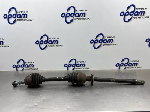 Aandrijfas rechts-voor Opel 13189073 m32