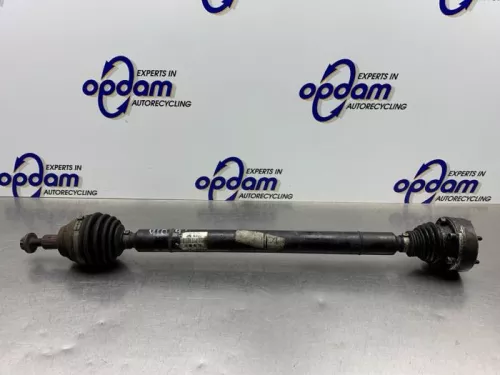 Aandrijfas rechts-voor Seat 1k0407272nn lhy