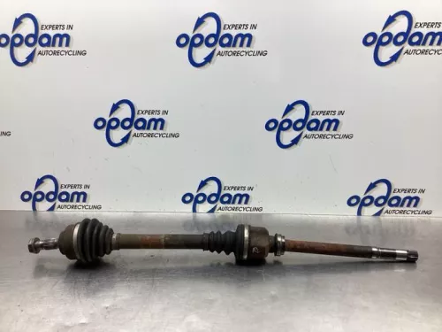 Aandrijfas rechts-voor Citroen 3273lp 20dp56