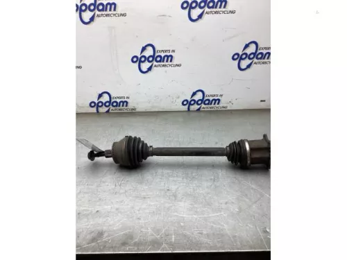 Aandrijfas rechts-voor Audi 8e0407272ba jnx